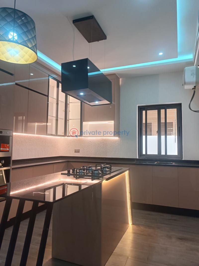 4 bedroom House For Sale Ashaley Botwe Adenta Municipal Accra - 18