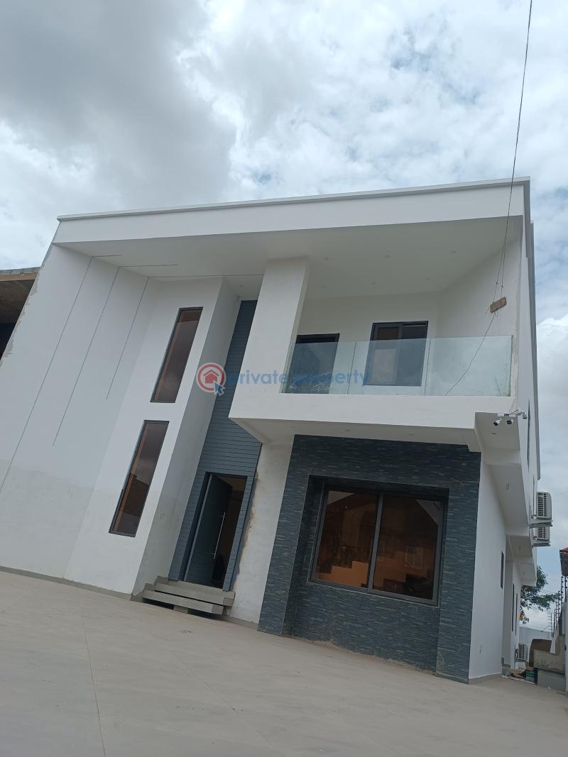 4 bedroom House For Sale Ashaley Botwe Adenta Municipal Accra - 17