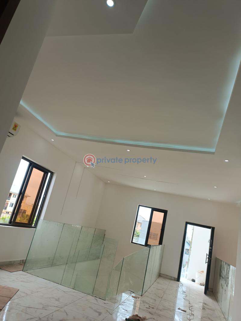 4 bedroom House For Sale Ashaley Botwe Adenta Municipal Accra - 10