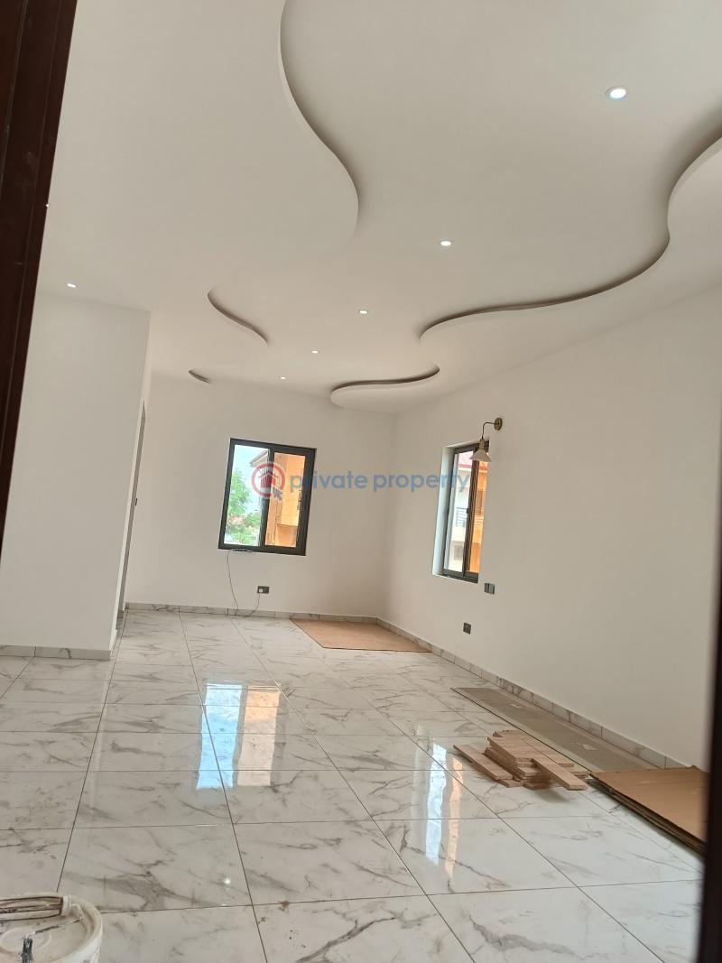 4 bedroom House For Sale Ashaley Botwe Adenta Municipal Accra - 1