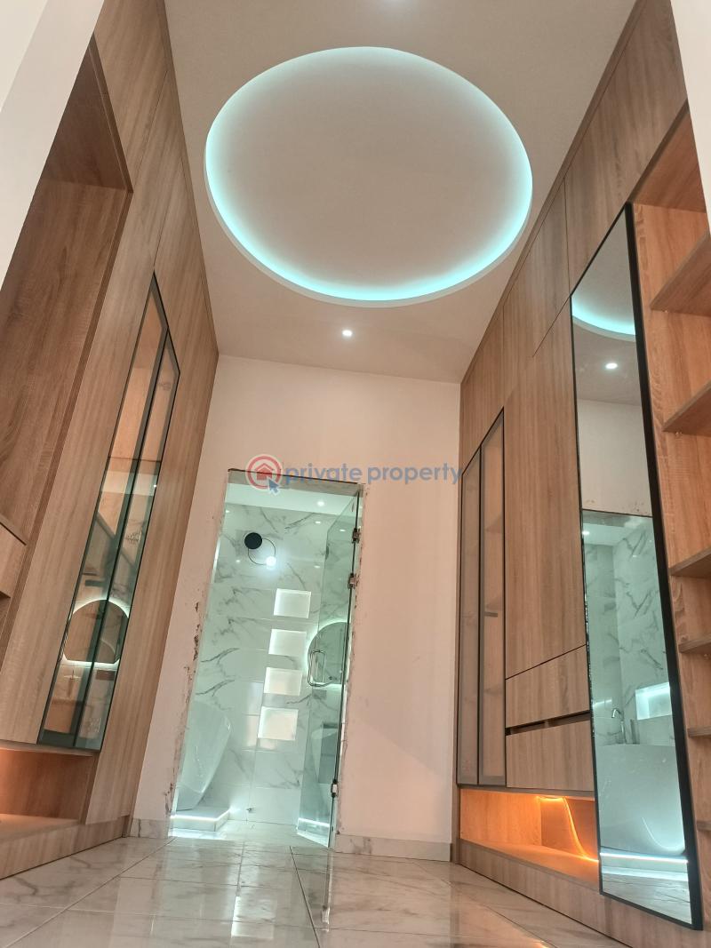 4 bedroom House For Sale Ashaley Botwe Adenta Municipal Accra - 6