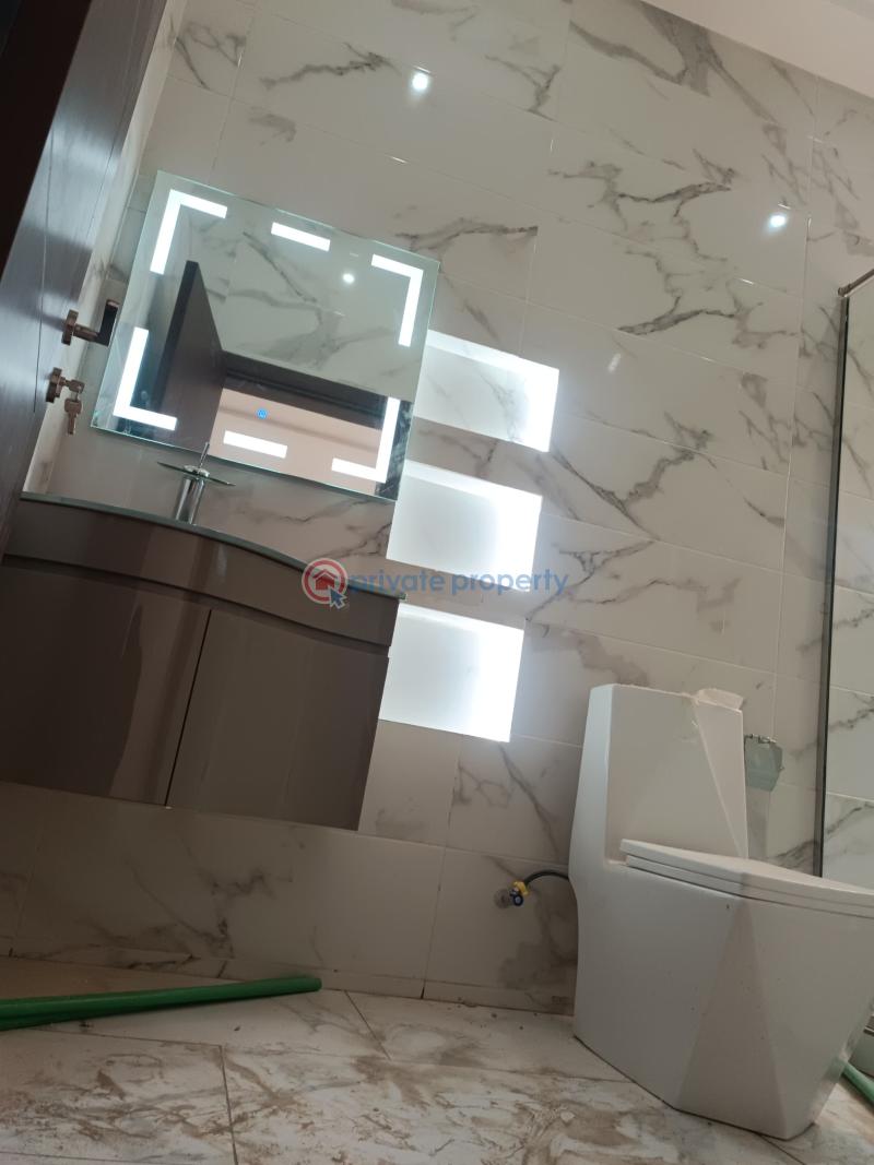 4 bedroom House For Sale Ashaley Botwe Adenta Municipal Accra - 12