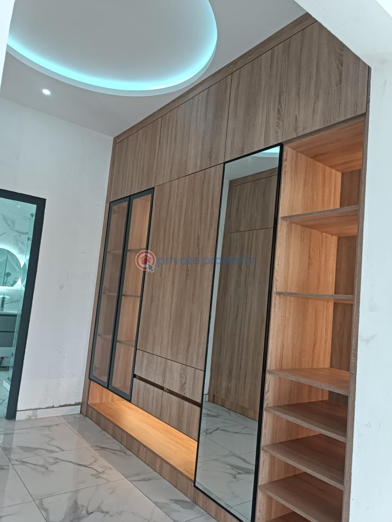 4 bedroom House For Sale Ashaley Botwe Adenta Municipal Accra - 4