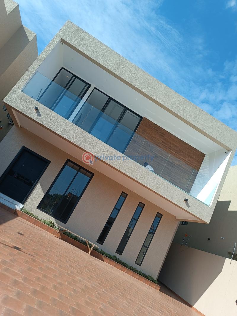 4 bedroom House For Sale East Legon Hills Accra - 14