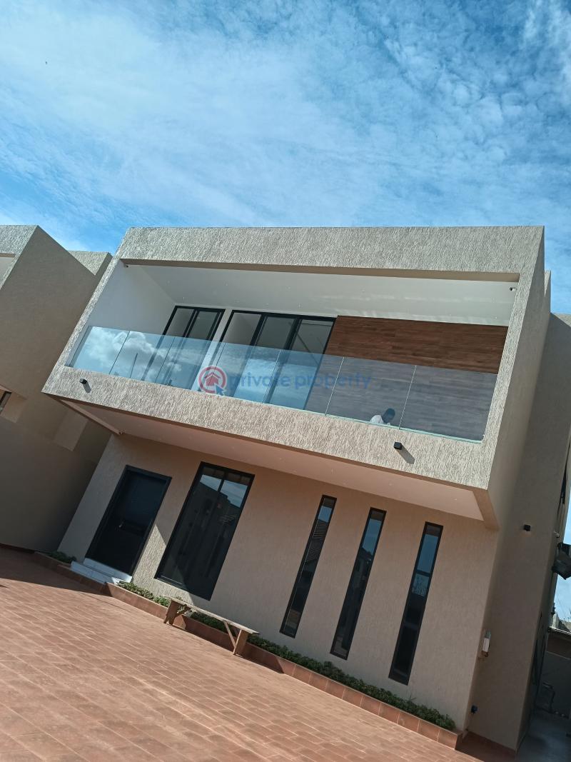 4 bedroom House For Sale East Legon Hills Accra - 15