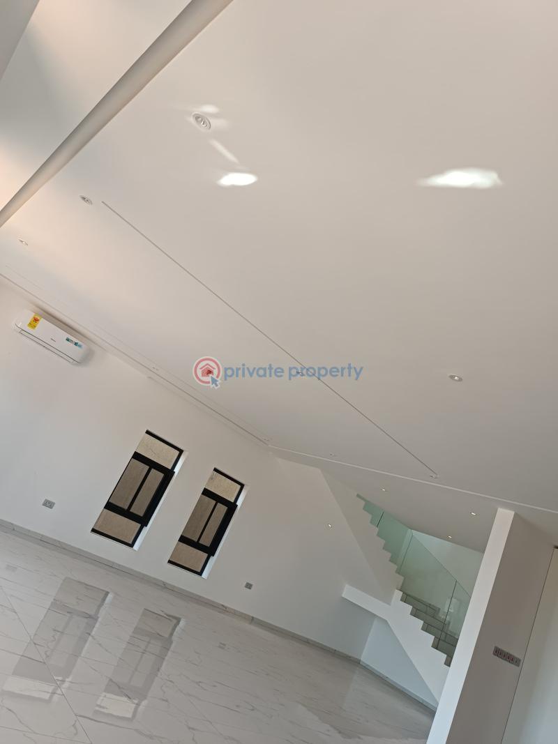 4 bedroom House For Sale East Legon Hills Accra - 10