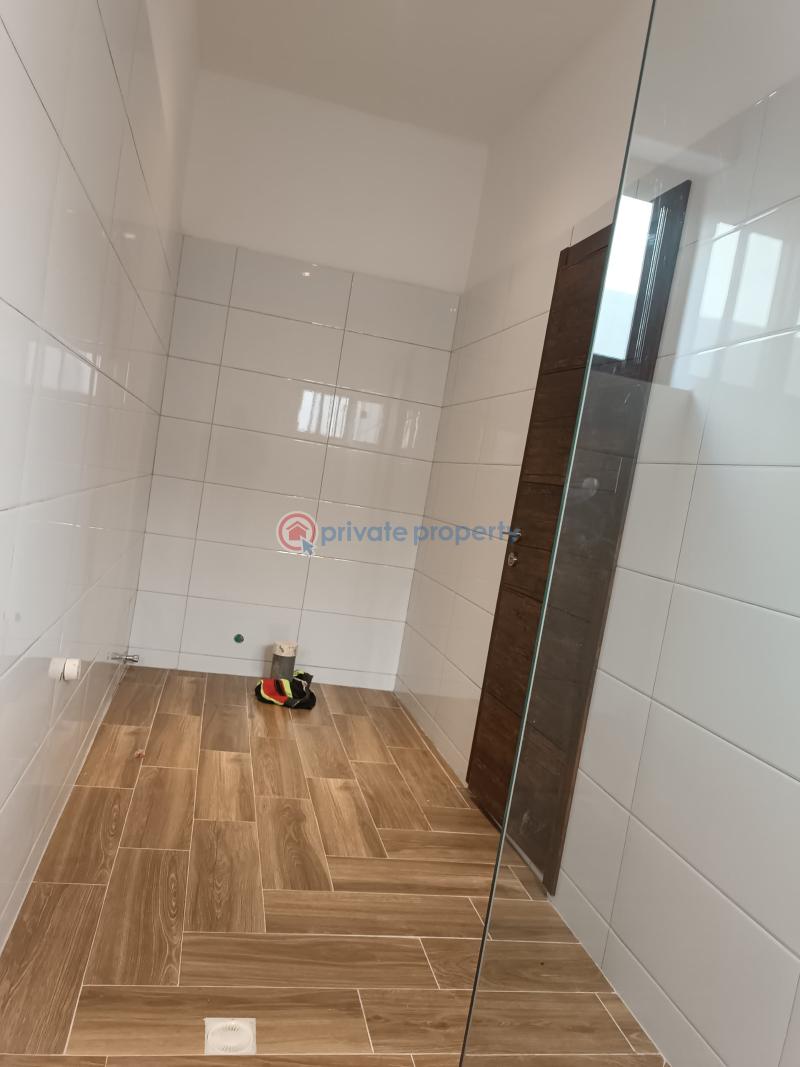 4 bedroom House For Sale East Legon Hills Accra - 5