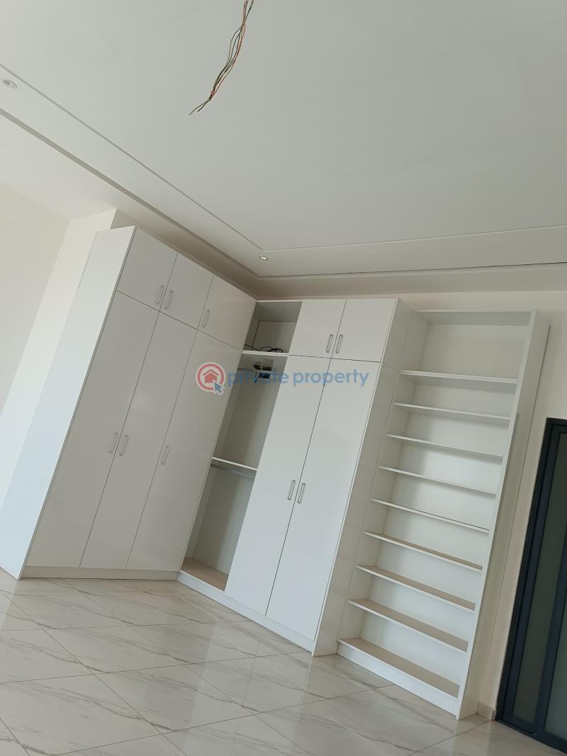 4 bedroom House For Sale East Legon Hills Accra - 1