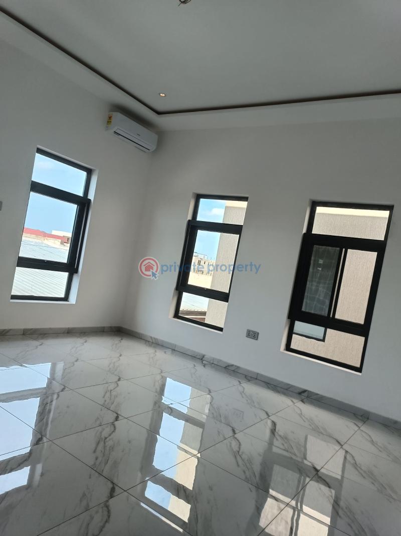 4 bedroom House For Sale East Legon Hills Accra - 4