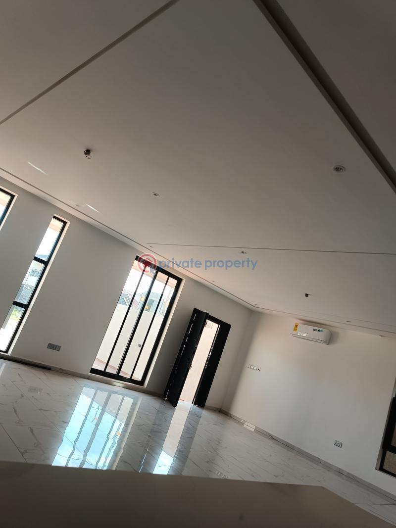 4 bedroom House For Sale East Legon Hills Accra - 13