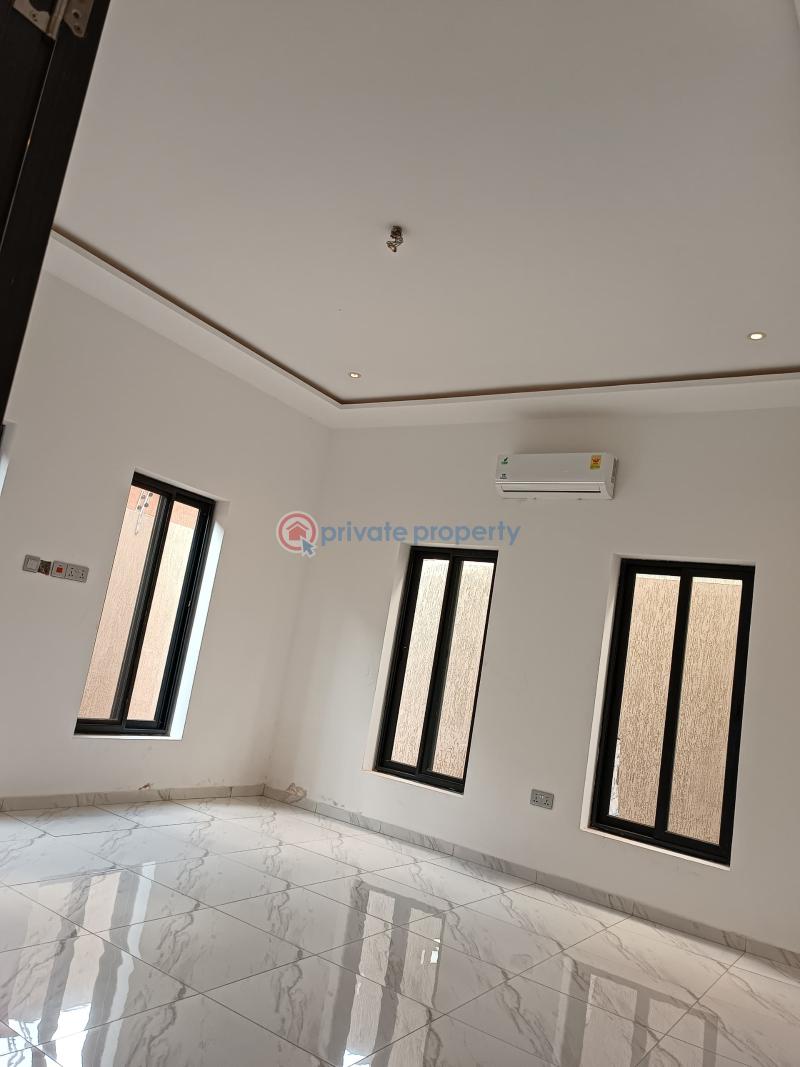 4 bedroom House For Sale East Legon Hills Accra - 7