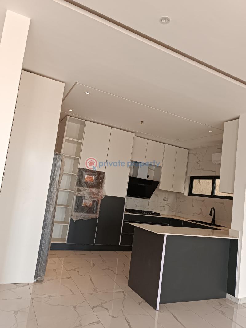 4 bedroom House For Sale East Legon Hills Accra - 12