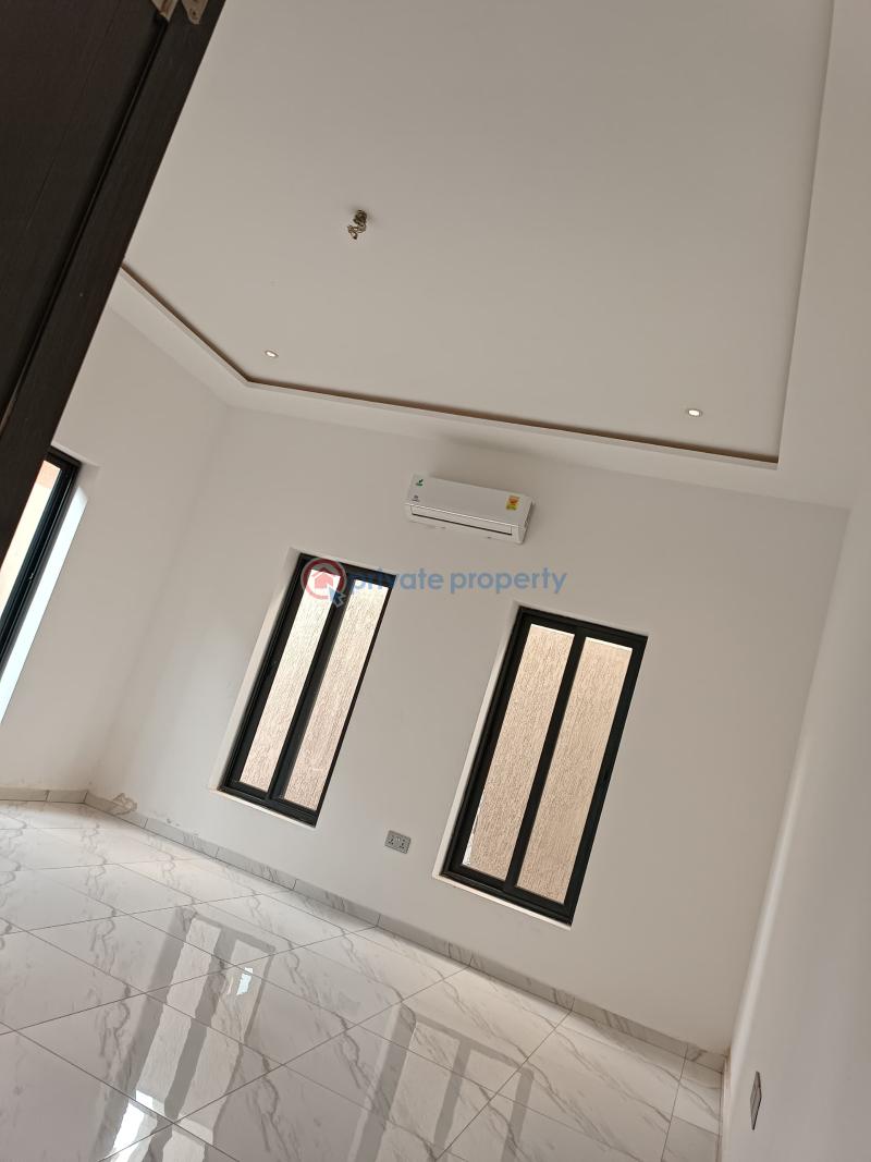 4 bedroom House For Sale East Legon Hills Accra - 6