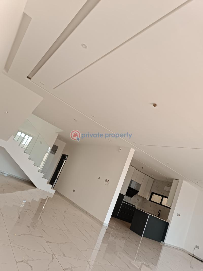 4 bedroom House For Sale East Legon Hills Accra - 8