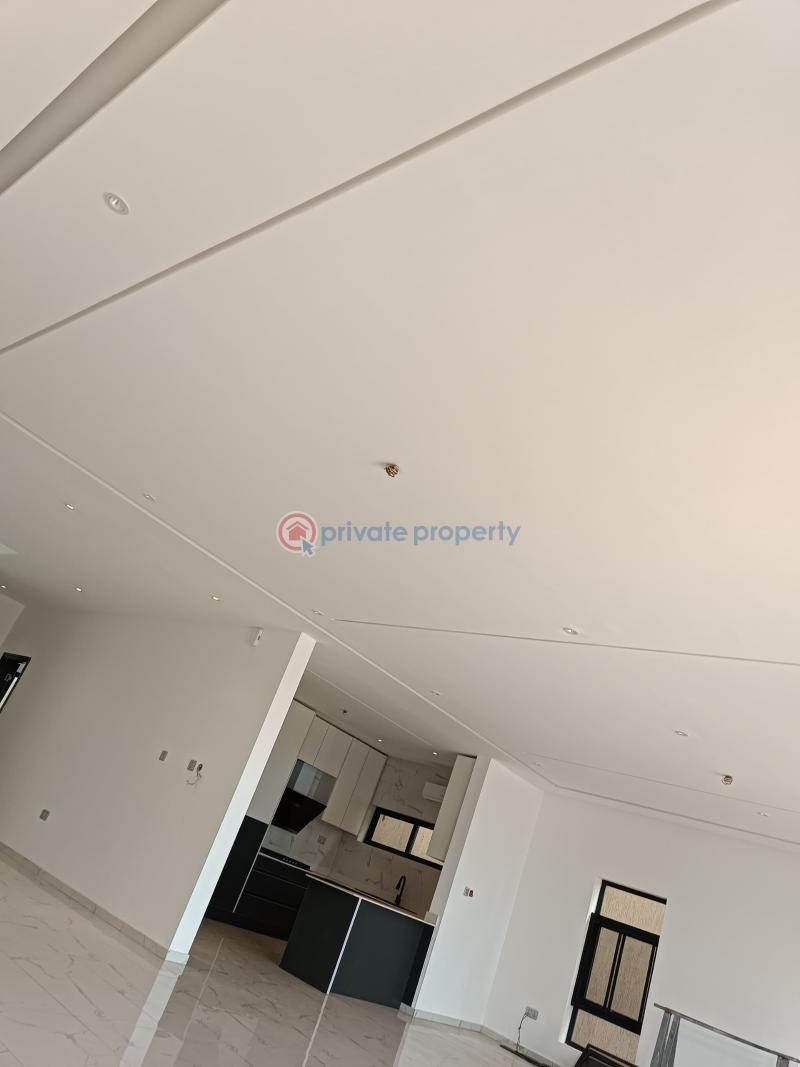 4 bedroom House For Sale East Legon Hills Accra - 9