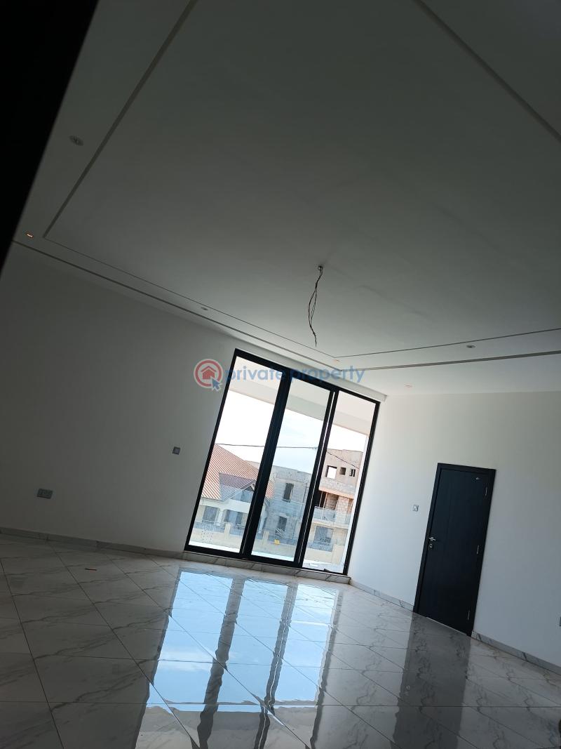4 bedroom House For Sale East Legon Hills Accra - 3