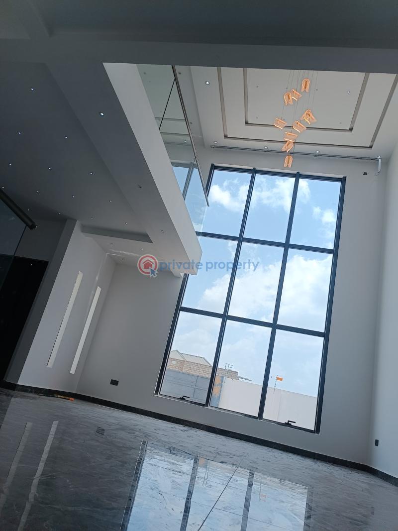 4 bedroom House For Sale Lakeside Estates. Adenta Municipal Accra - 15