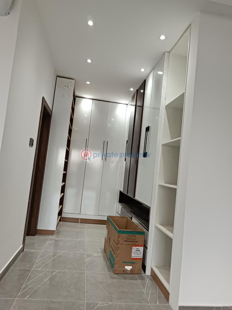 4 bedroom House For Sale Lakeside Estates. Adenta Municipal Accra - 17