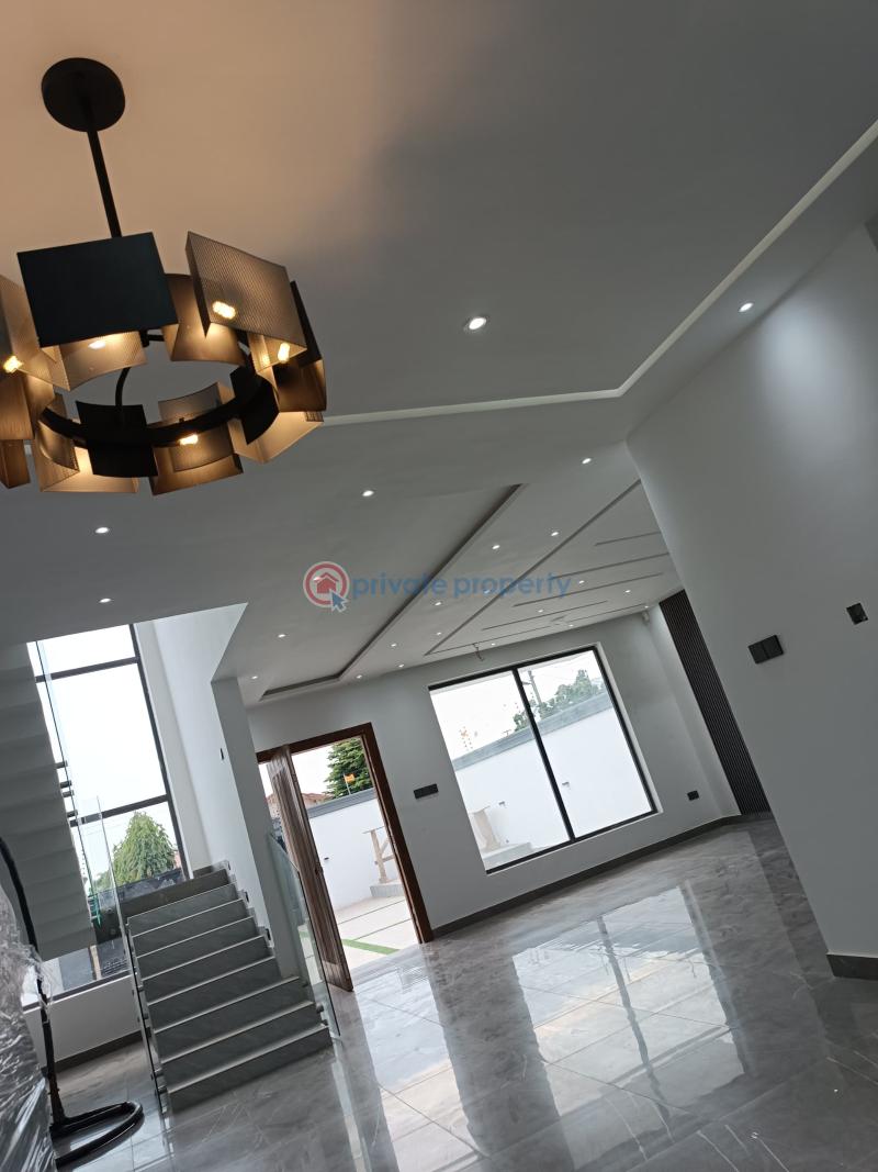 4 bedroom House For Sale Lakeside Estates. Adenta Municipal Accra - 7
