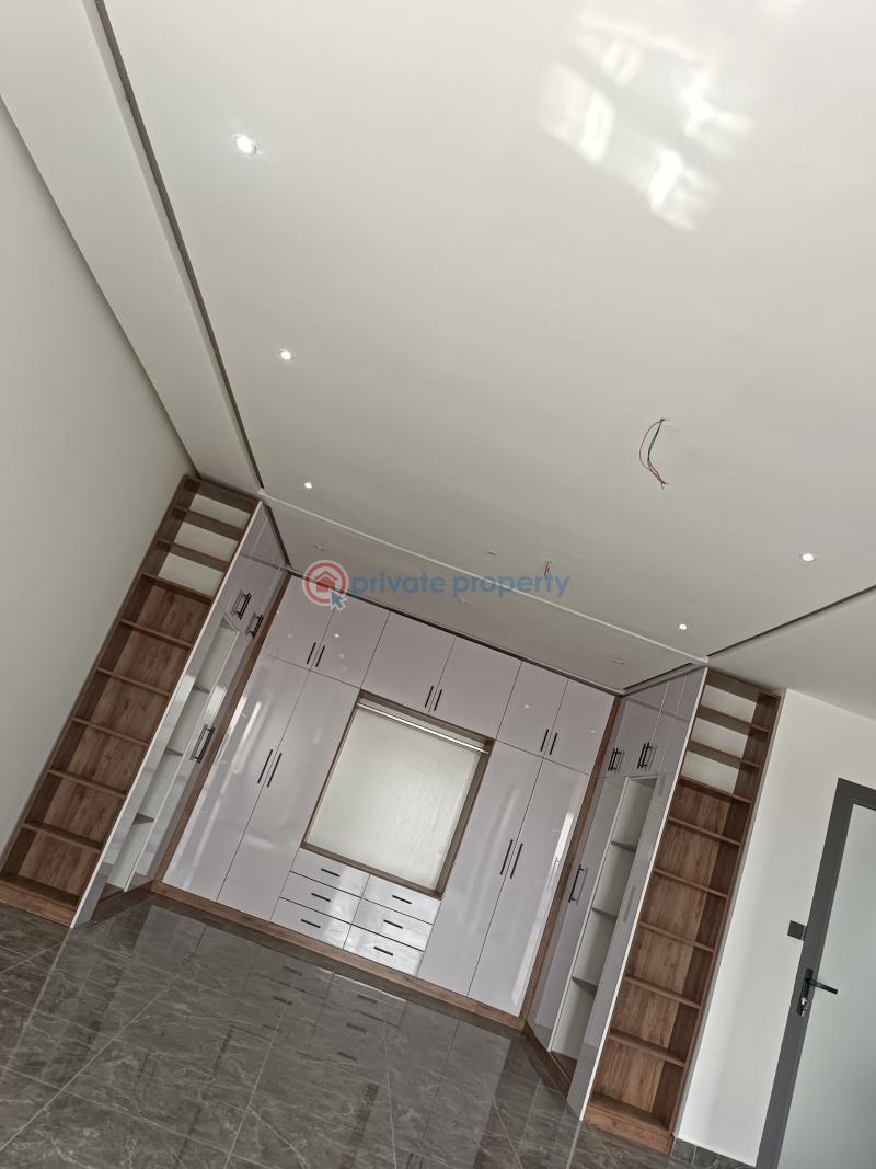 4 bedroom House For Sale Lakeside Estates. Adenta Municipal Accra - 3