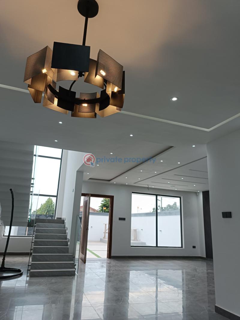 4 bedroom House For Sale Lakeside Estates. Adenta Municipal Accra - 6