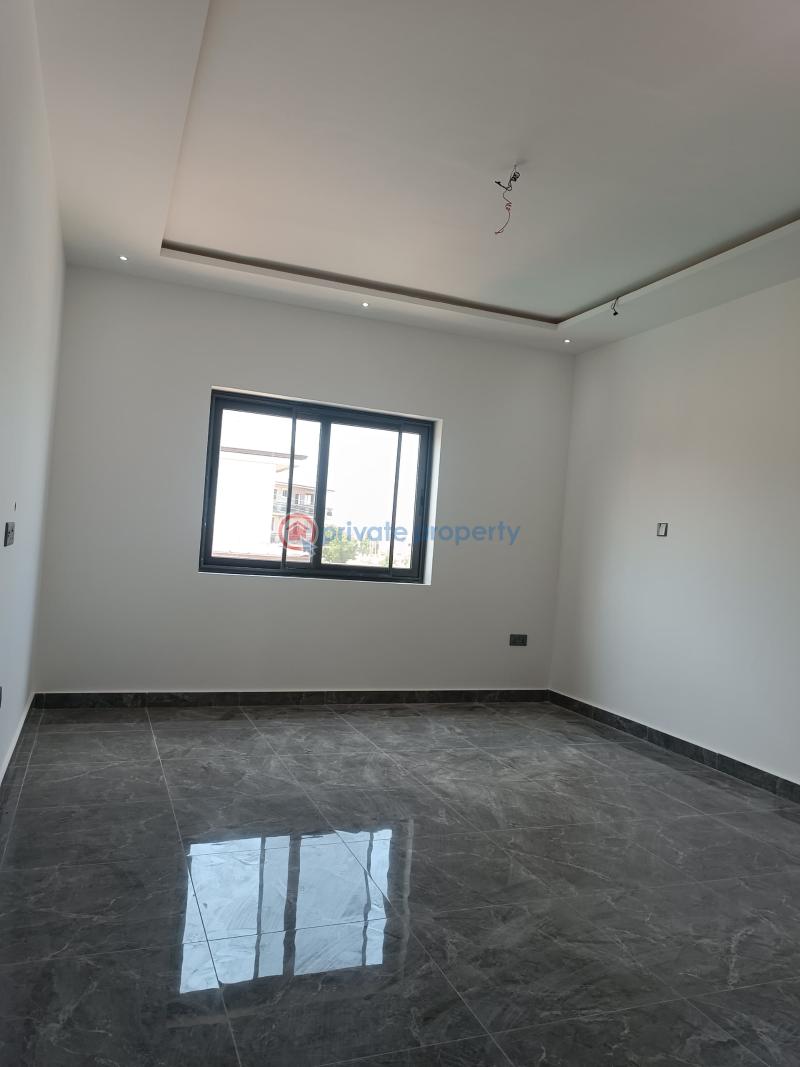 4 bedroom House For Sale Lakeside Estates. Adenta Municipal Accra - 12
