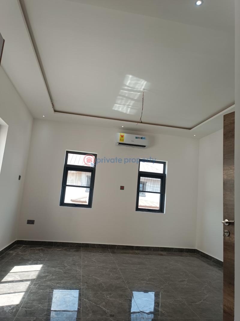4 bedroom House For Sale Lakeside Estates. Adenta Municipal Accra - 10