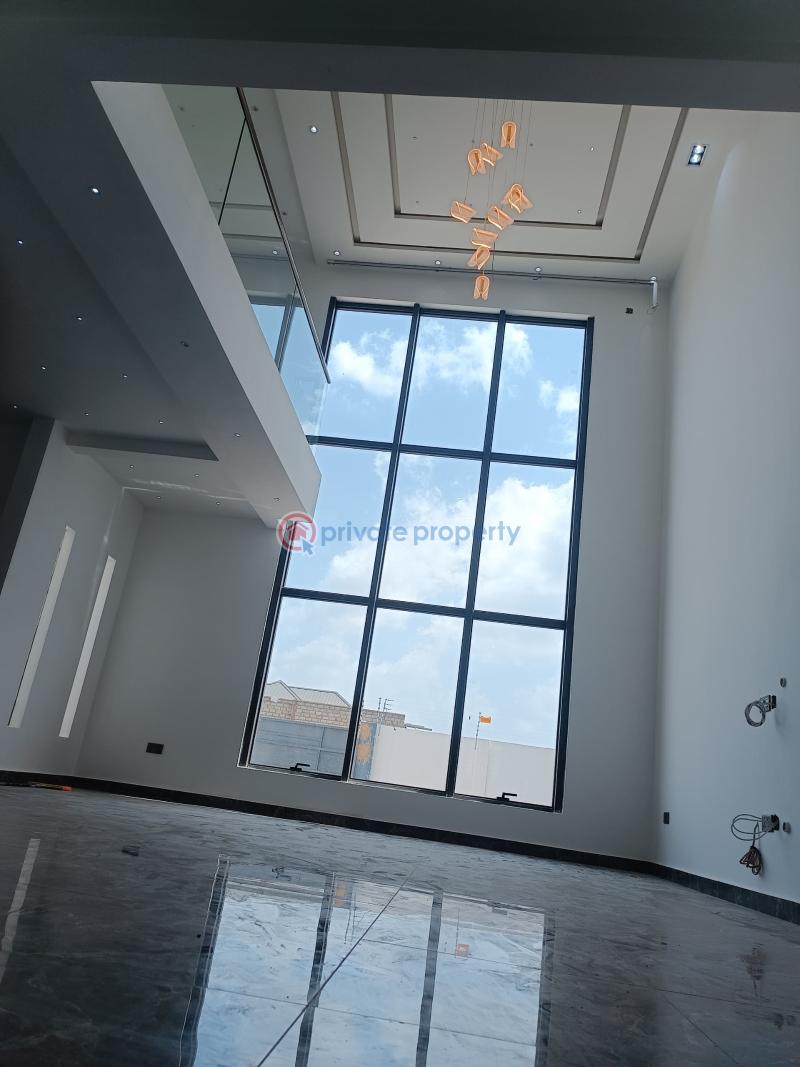 4 bedroom House For Sale Lakeside Estates. Adenta Municipal Accra - 16