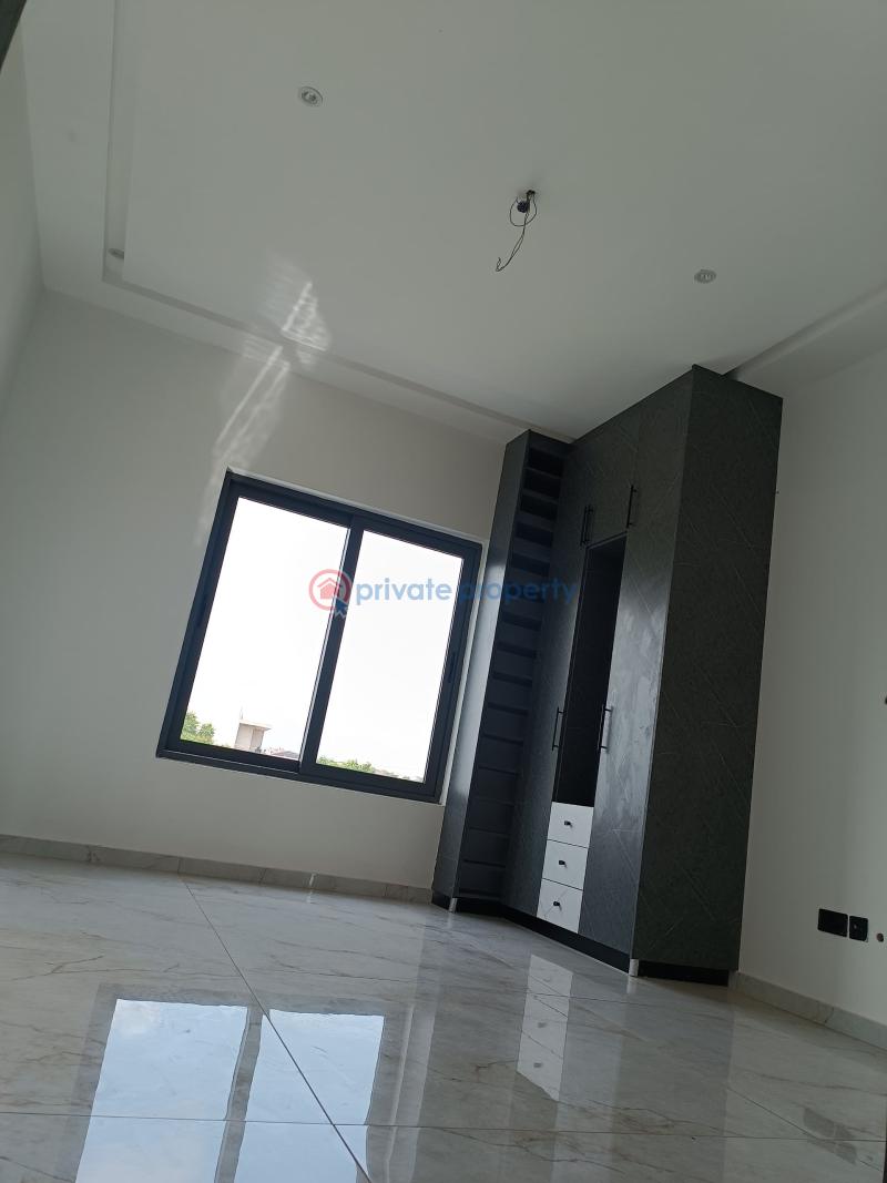 4 bedroom House For Sale East Legon Hills Accra - 6