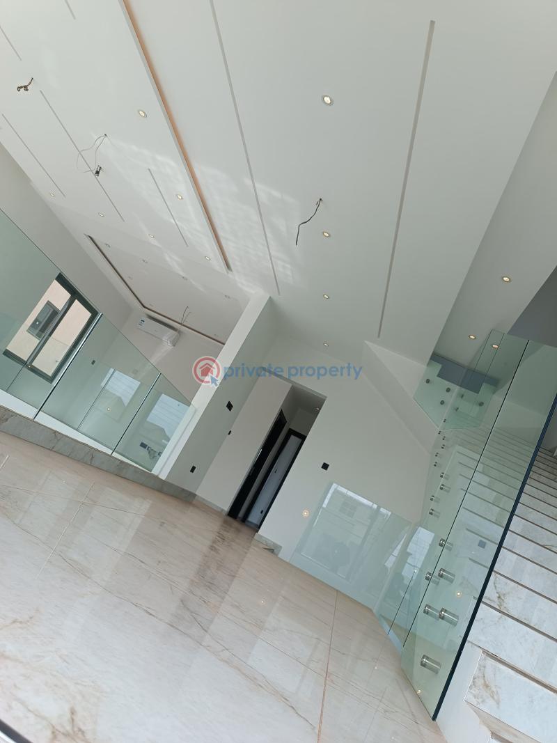 4 bedroom House For Sale East Legon Hills Accra - 4