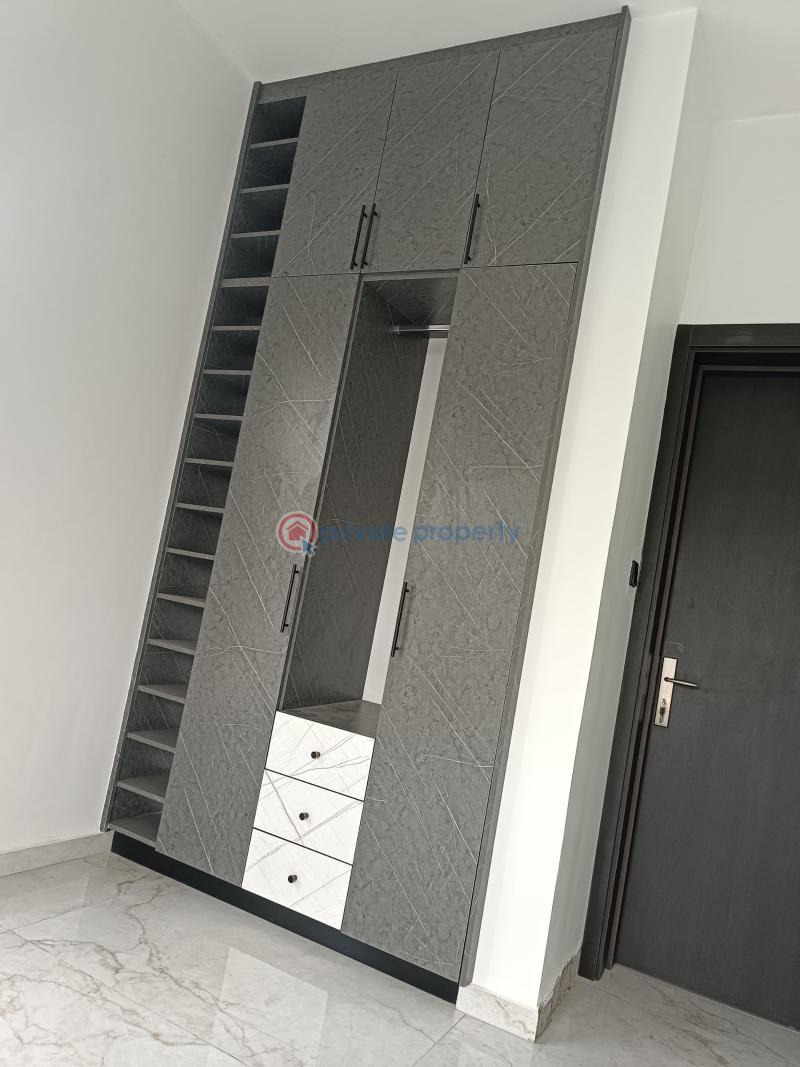 4 bedroom House For Sale East Legon Hills Accra - 17