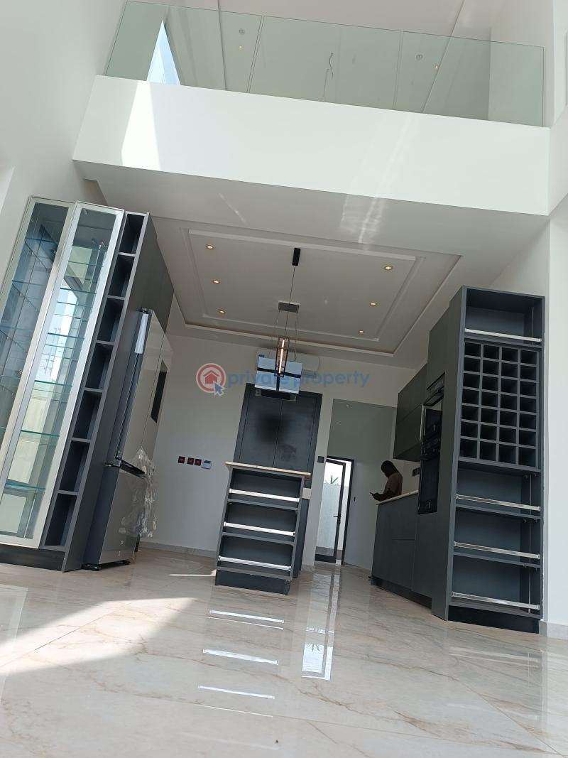4 bedroom House For Sale East Legon Hills Accra - 1
