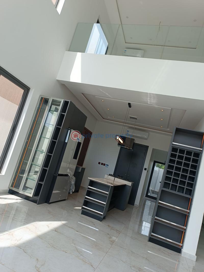 4 bedroom House For Sale East Legon Hills Accra - 3