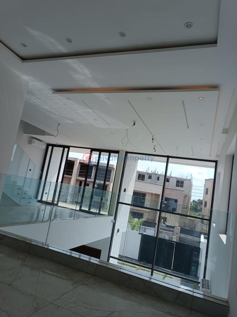 4 bedroom House For Sale East Legon Hills Accra - 7