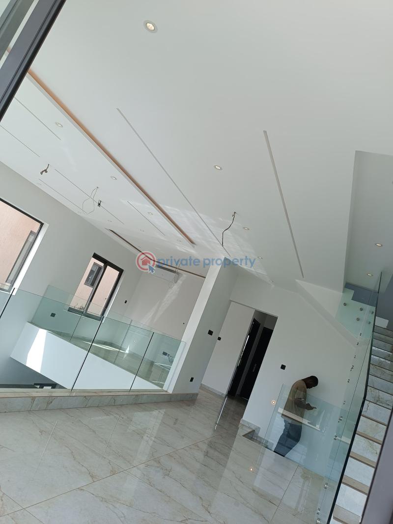 4 bedroom House For Sale East Legon Hills Accra - 14