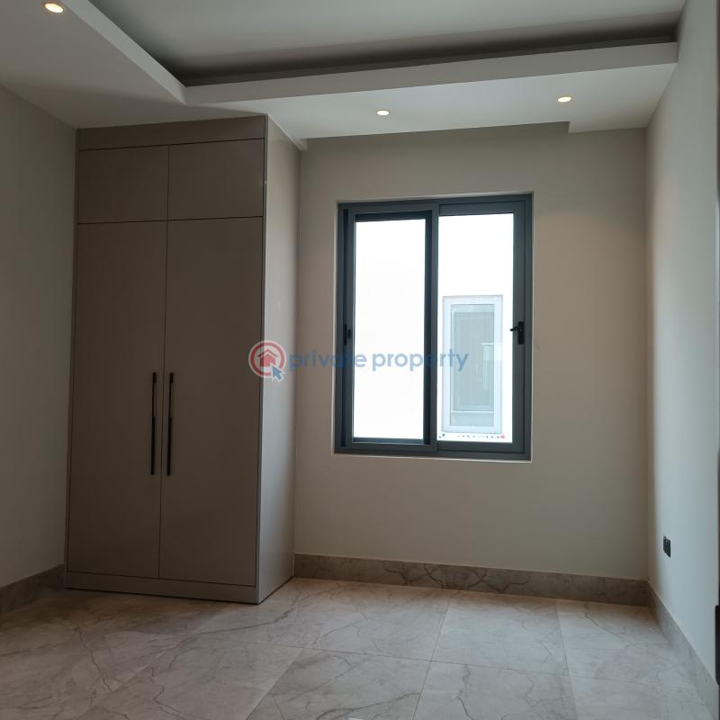 4 bedroom House For Sale Accra East Legon  - 9