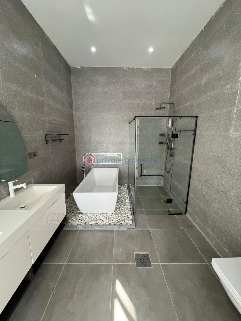 4 bedroom House For Sale East Legon Accra - 6