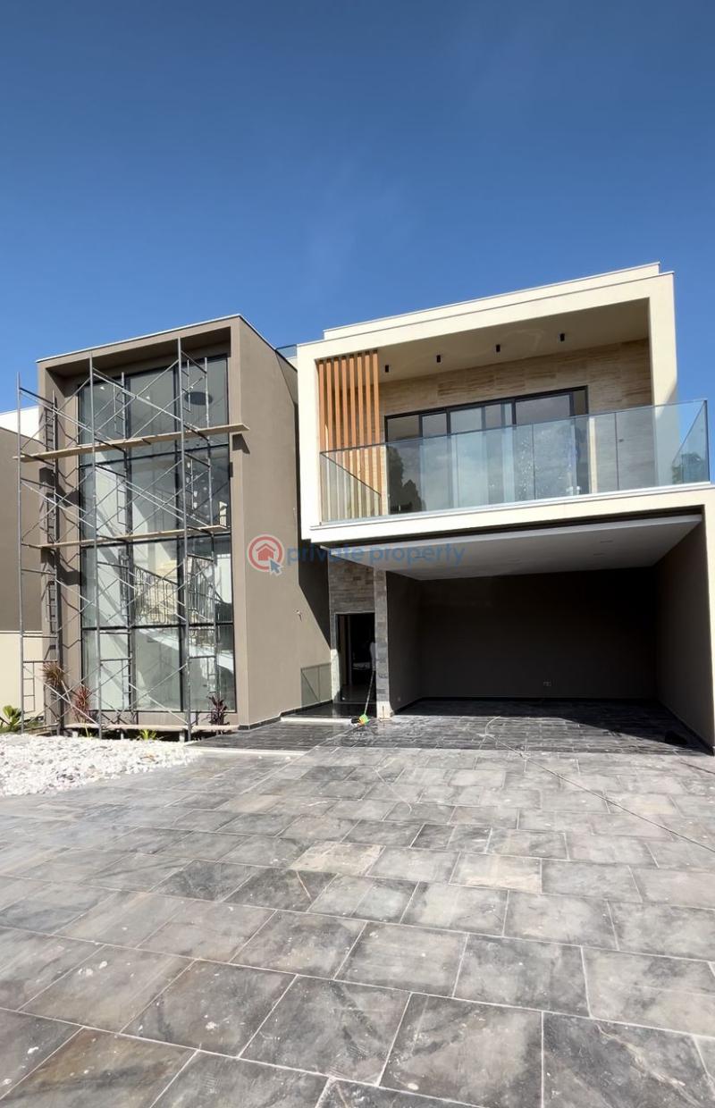 4 bedroom House For Sale East Legon Accra - 16