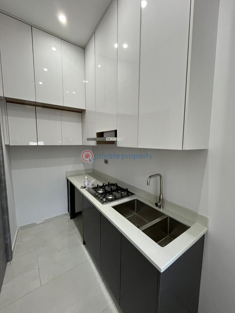 4 bedroom House For Sale East Legon Accra - 9