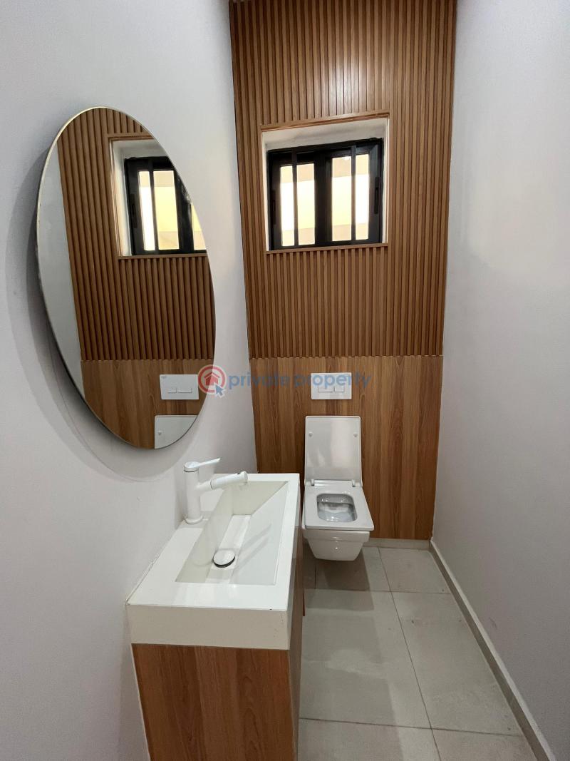4 bedroom House For Sale East Legon Accra - 12