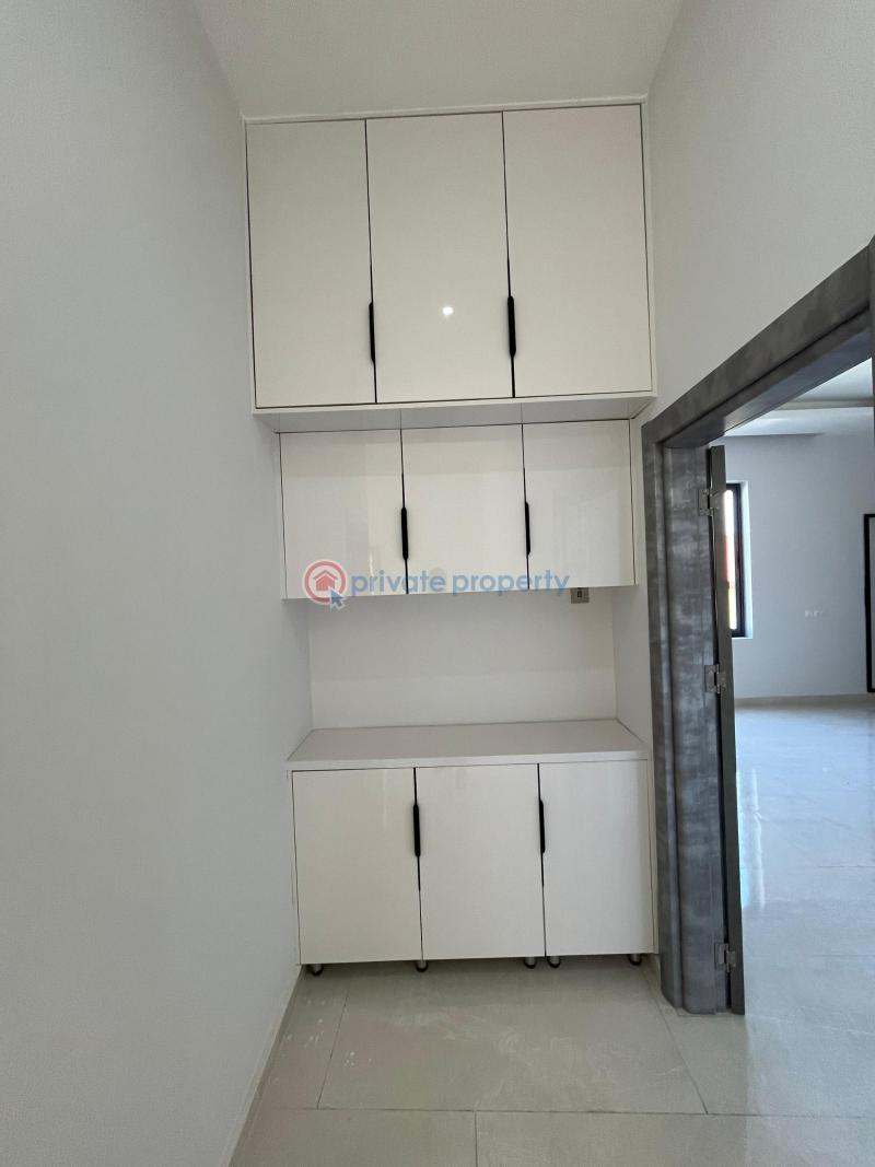 4 bedroom House For Sale East Legon Accra - 4