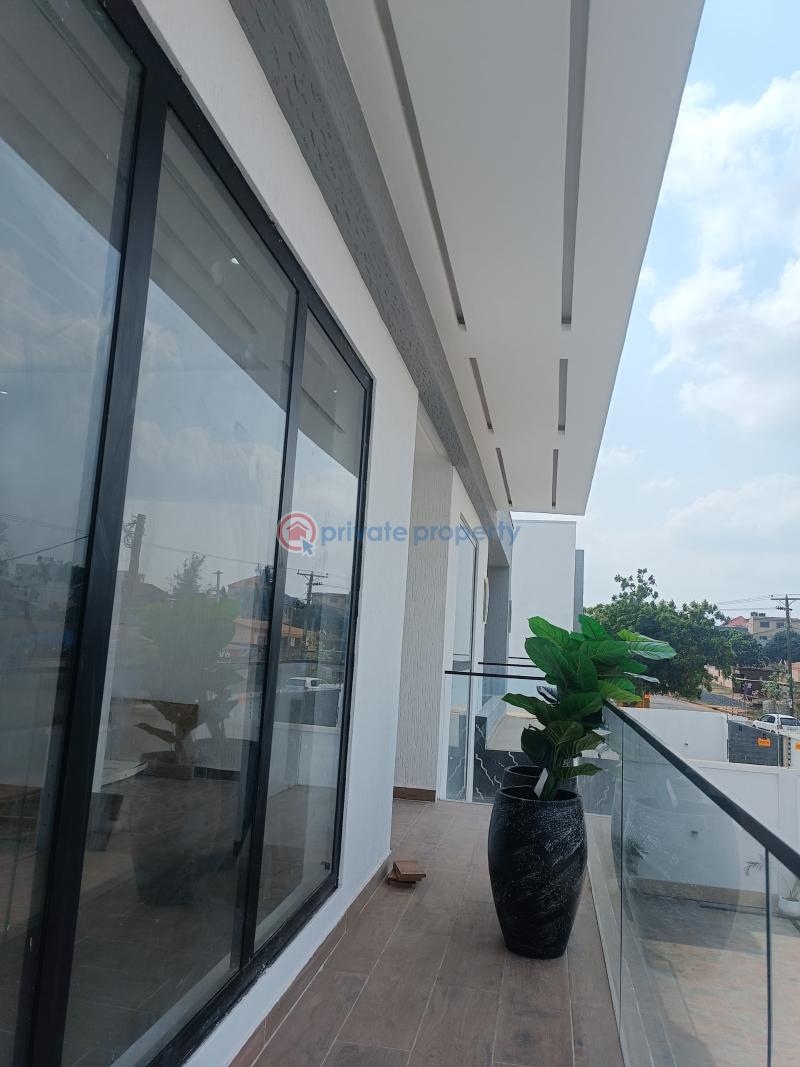 4 bedroom House For Sale Ashaley Botwe Adenta Municipal Accra - 10