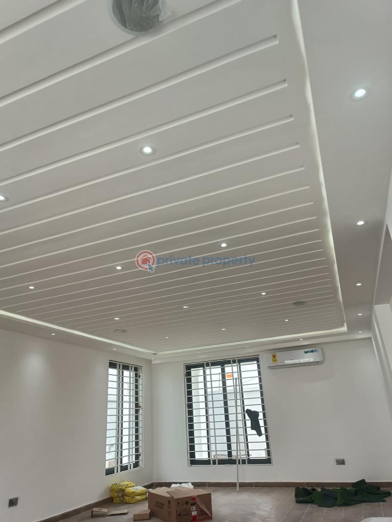 4 bedroom House For Sale Ashaley Botwe Adenta Municipal Accra - 1