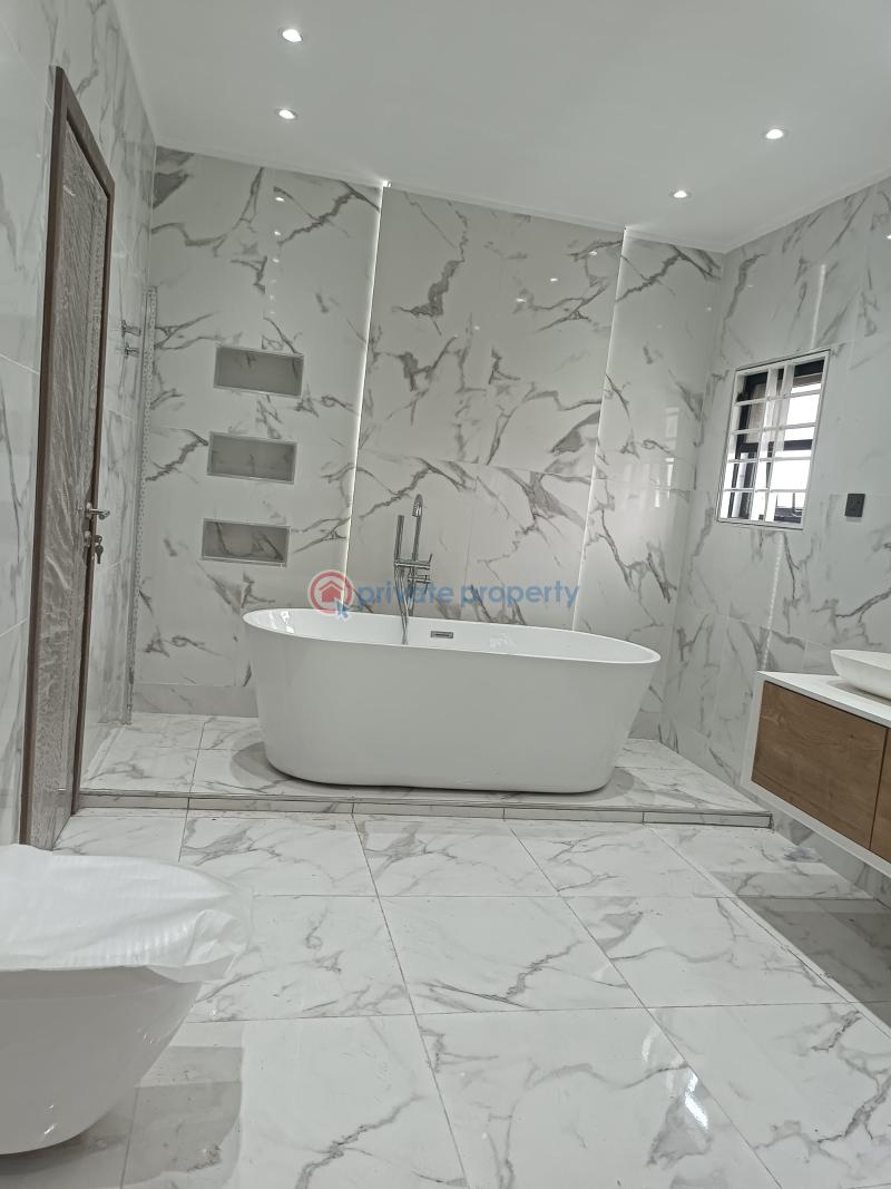 4 bedroom House For Sale Ashaley Botwe Adenta Municipal Accra - 8