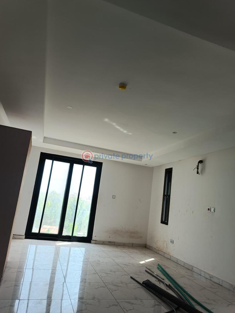 4 bedroom House For Sale East Legon Accra - 8