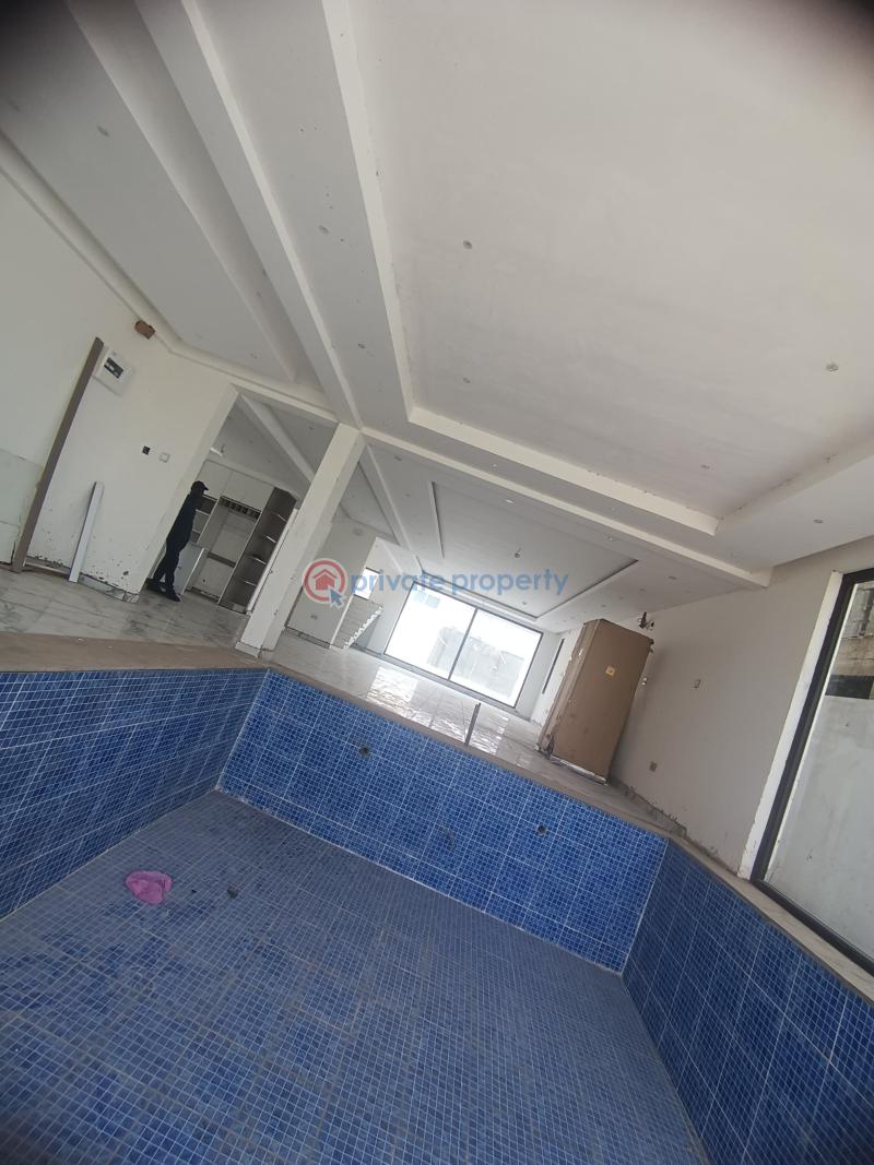 4 bedroom House For Sale East Legon Accra - 15