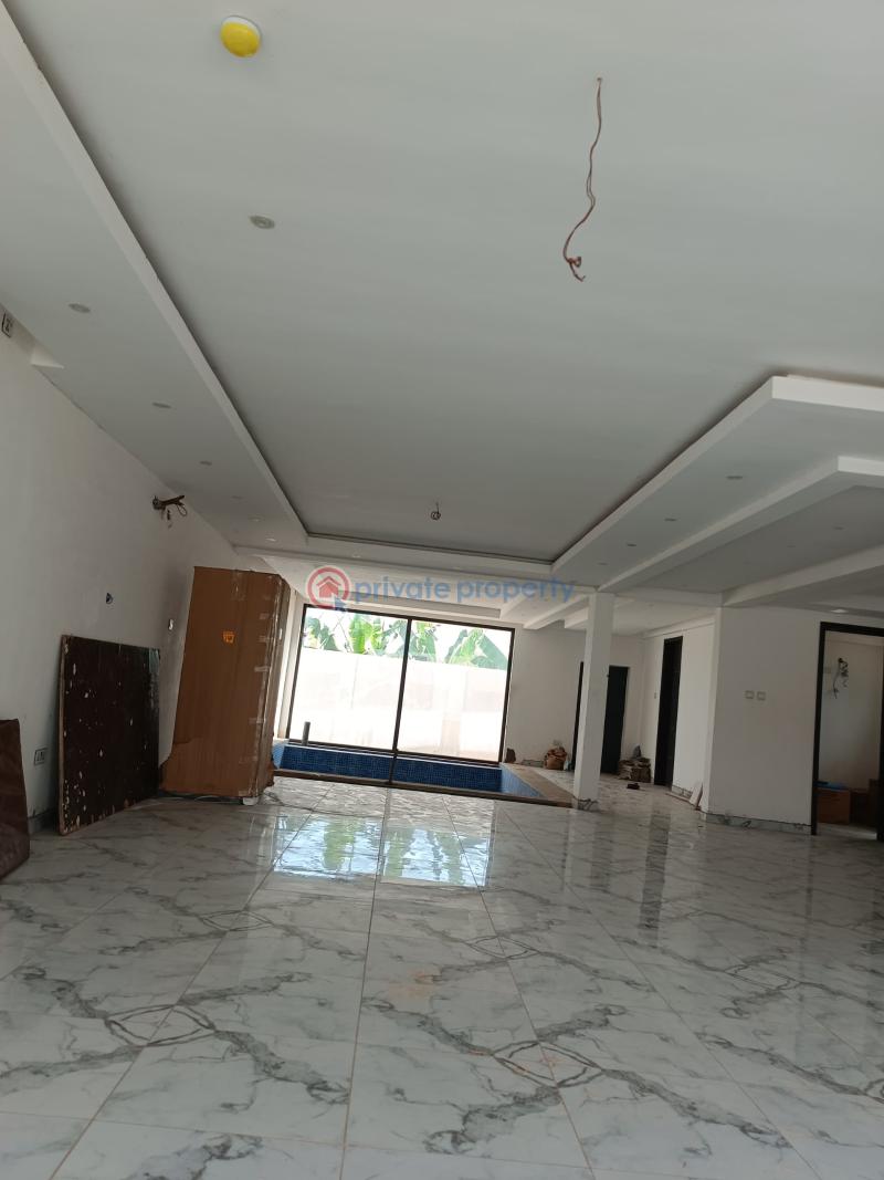 4 bedroom House For Sale East Legon Accra - 13