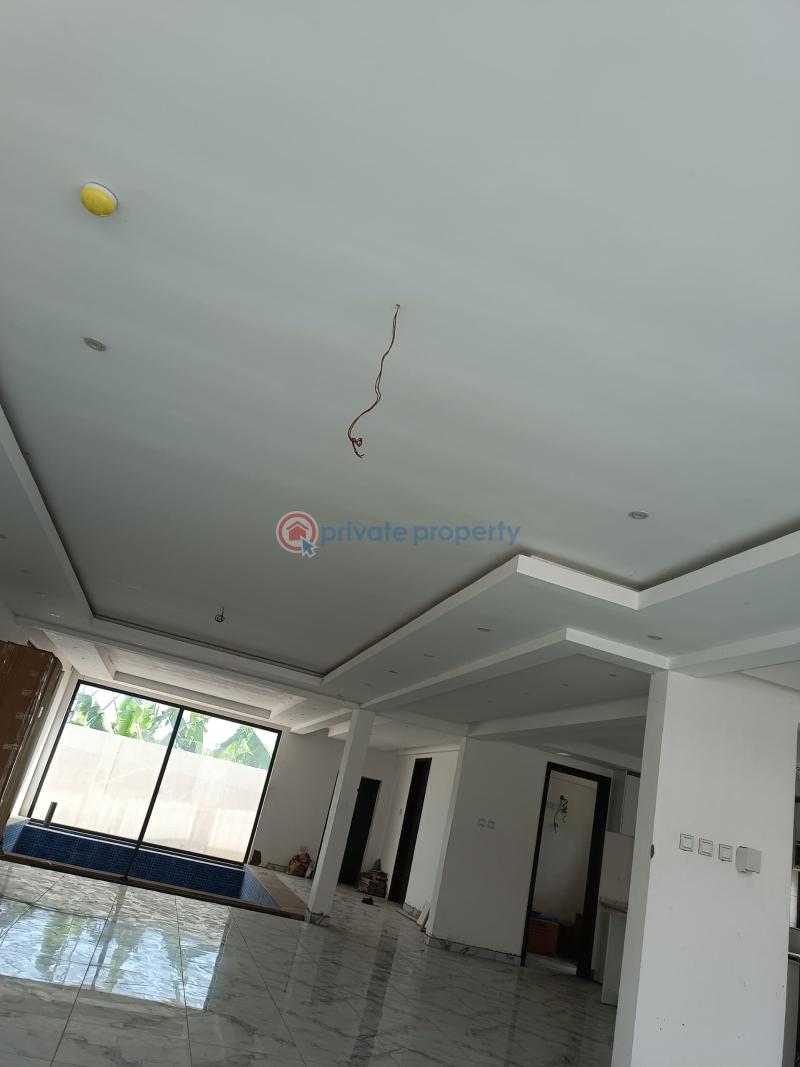 4 bedroom House For Sale East Legon Accra - 12