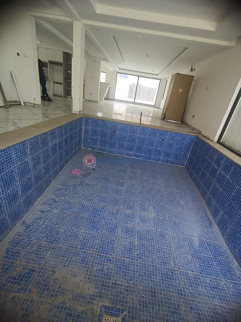 4 bedroom House For Sale East Legon Accra - 17