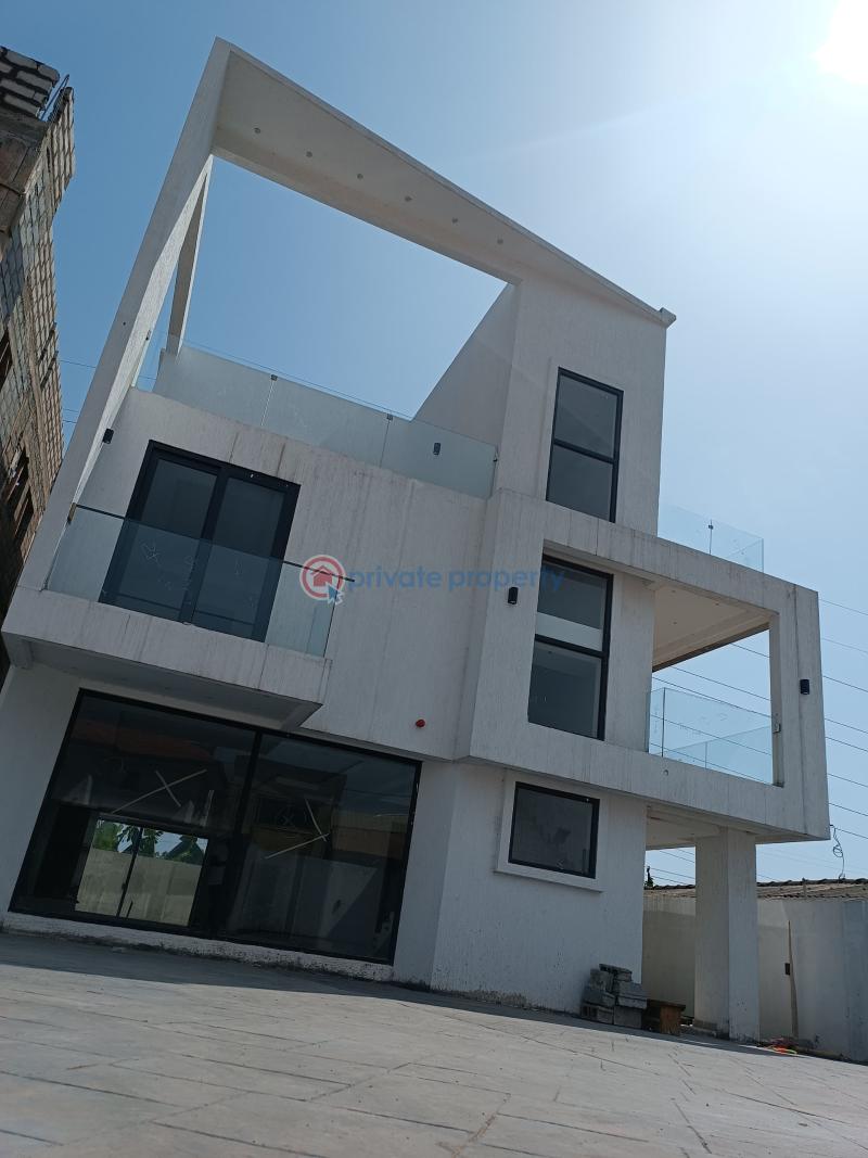 4 bedroom House For Sale East Legon Accra - 18